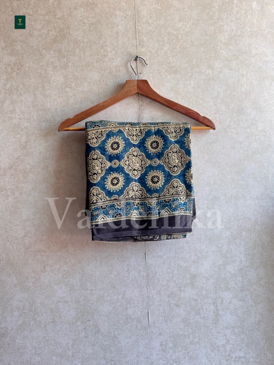 Gaji Silk Royal -VS075