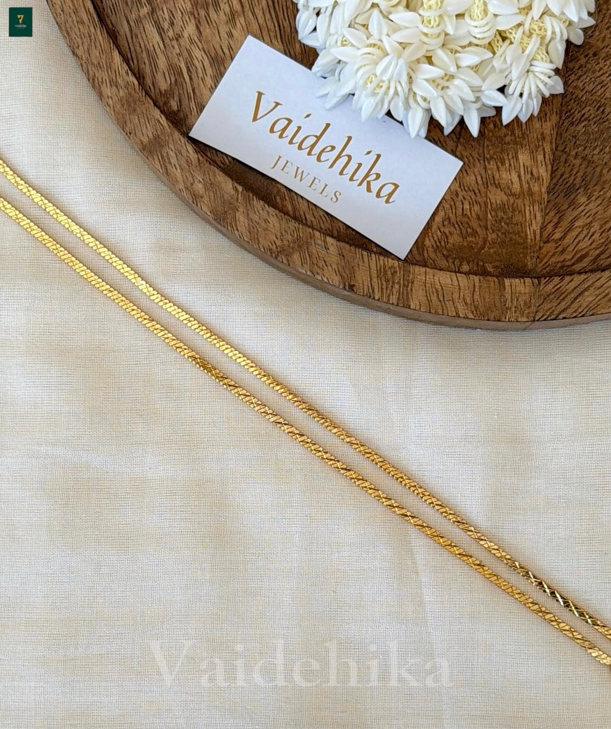 Liya Anklet-VJS26
