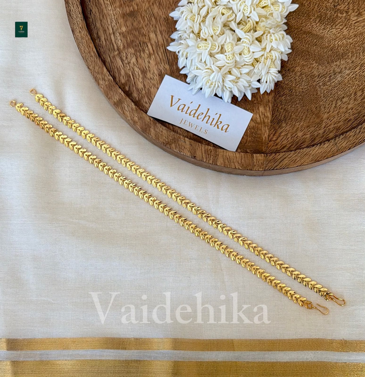Lisa Anklet-VJL83
