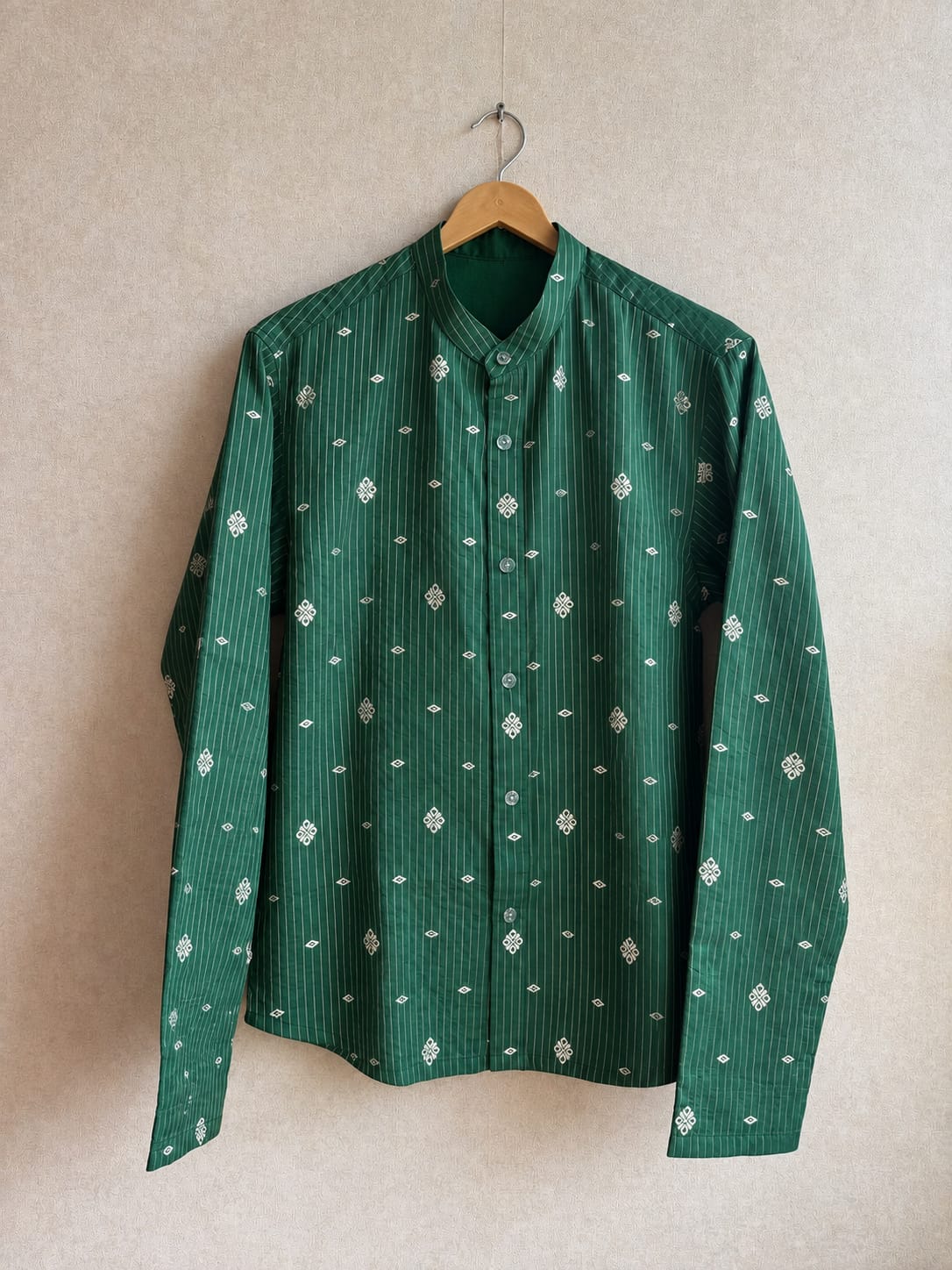Surya Shirt-SC01