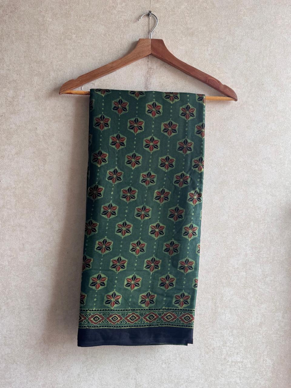 Yashvi Gaji Silk Saree-VS095