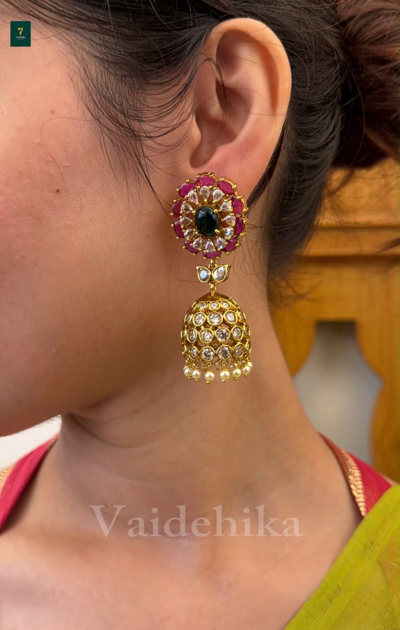 Shaanthi Jumka-VJS51