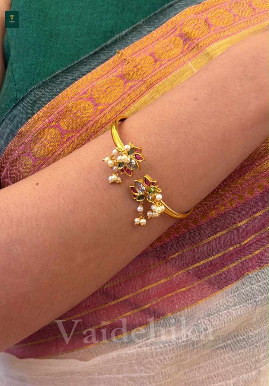 Kaandhi Bangle-VJS50