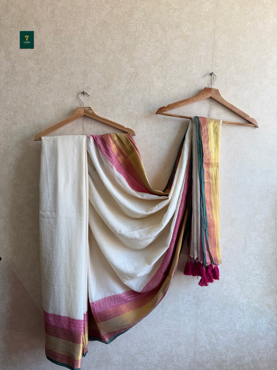 Vedhika Saree-VS106