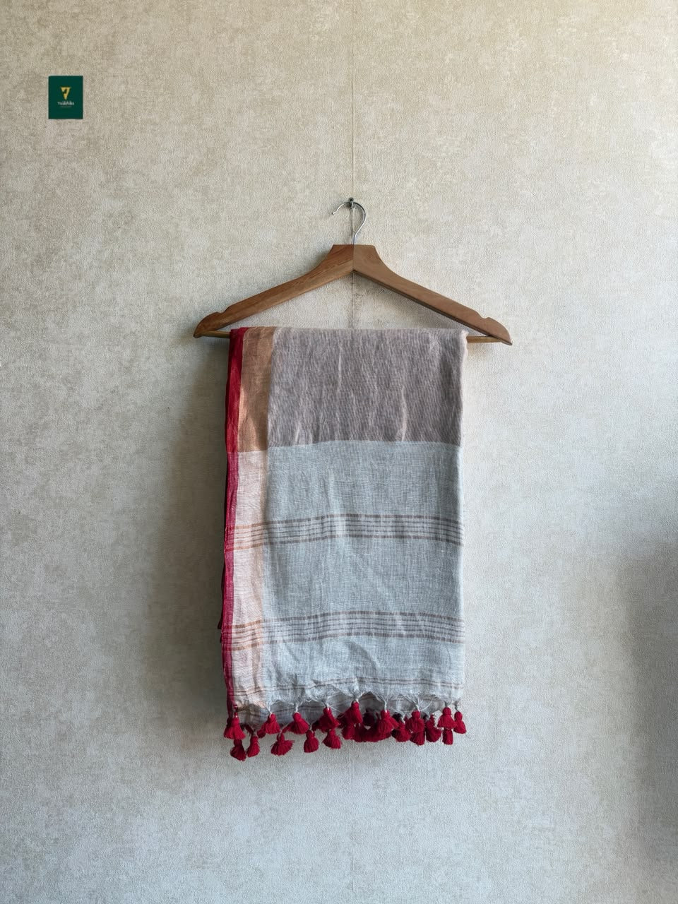 Charvika Saree-VS107