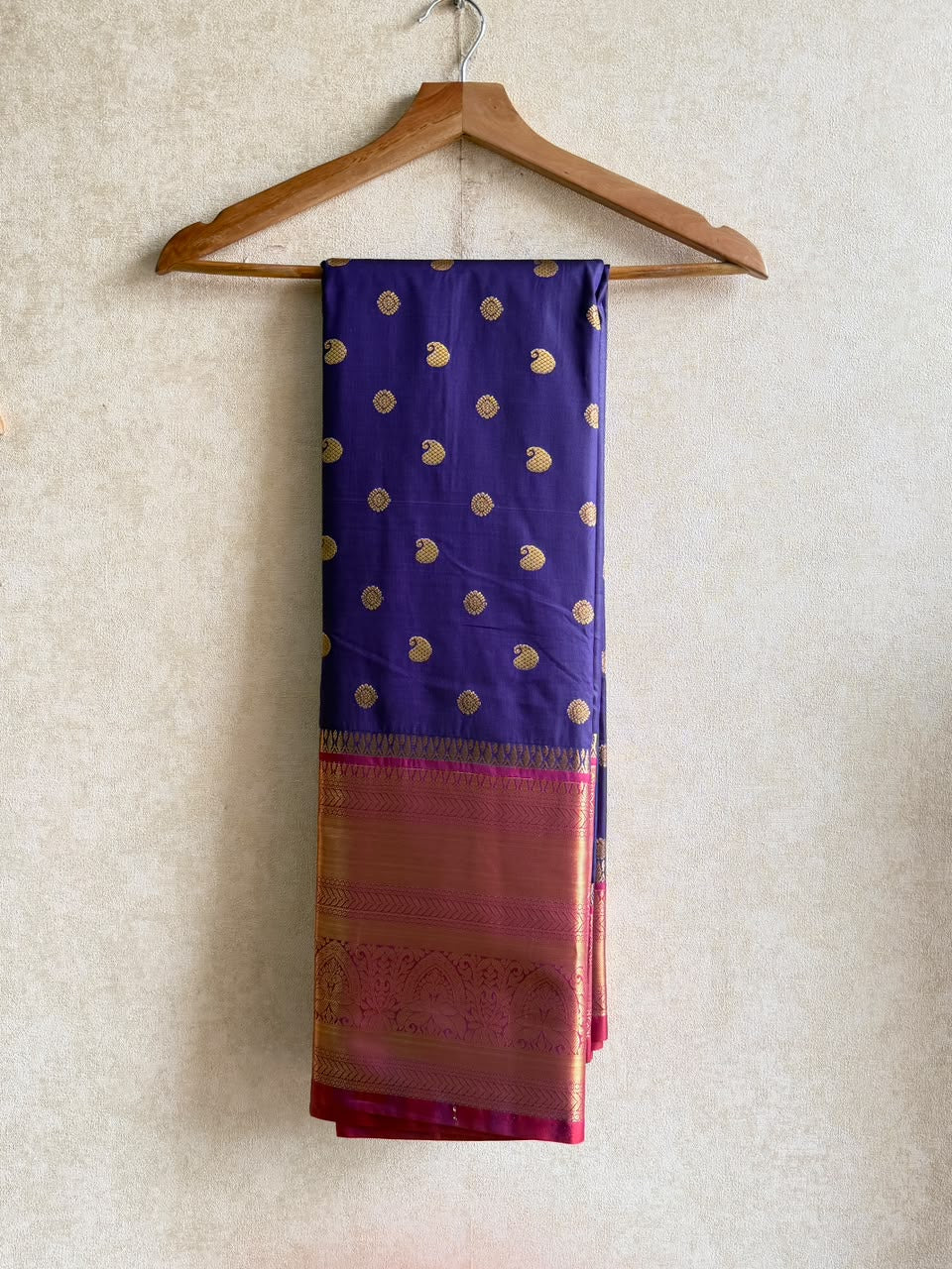 Eshvika Saree -VS136