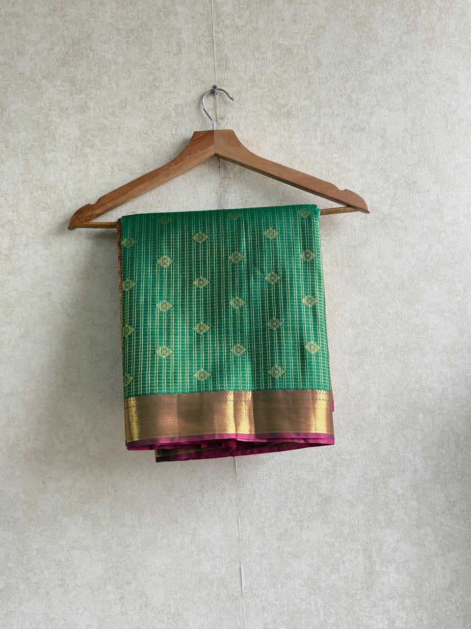 Swarna Rekha Saree-VS123