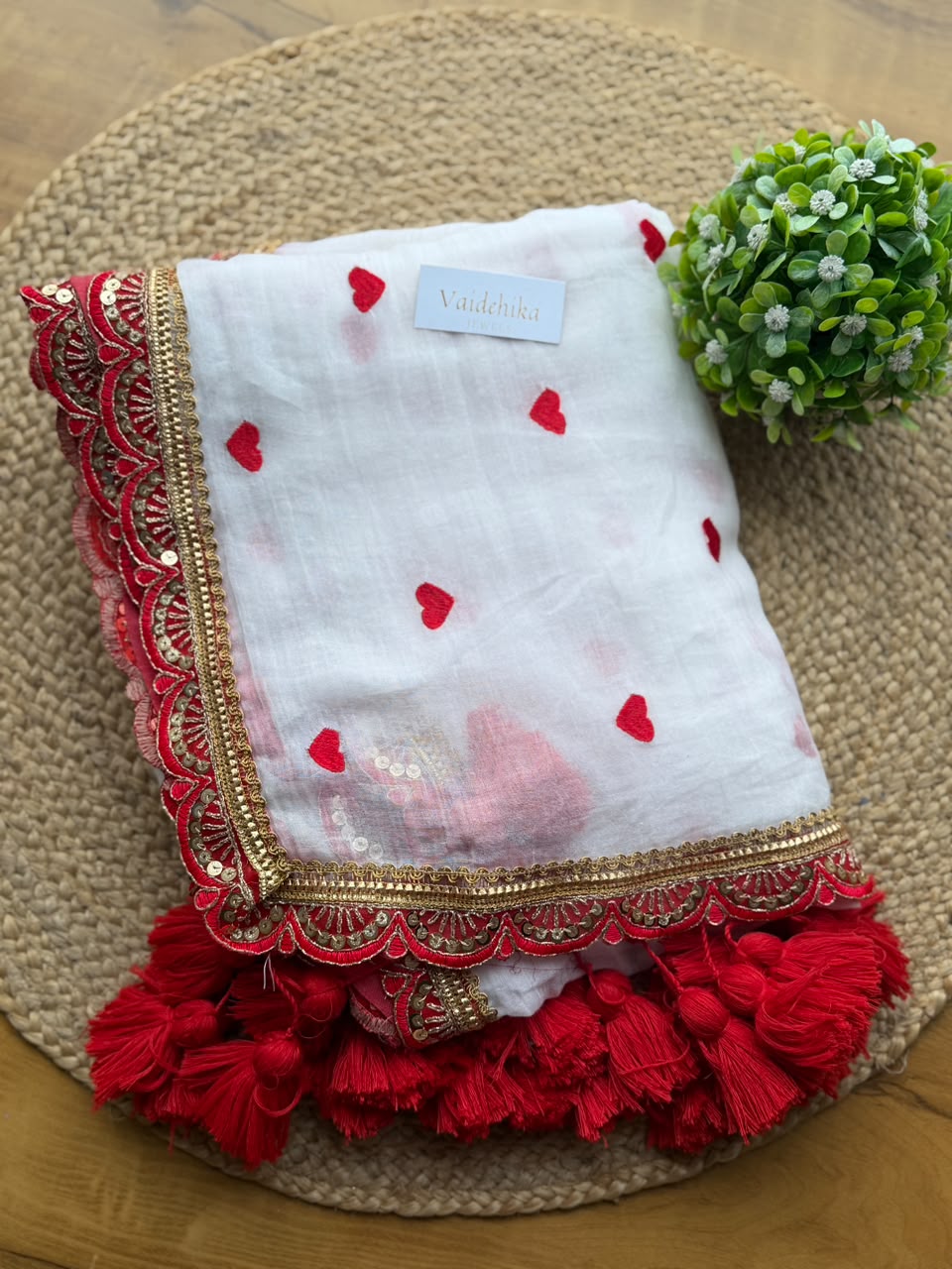 Rang Tarang Saree-VS143