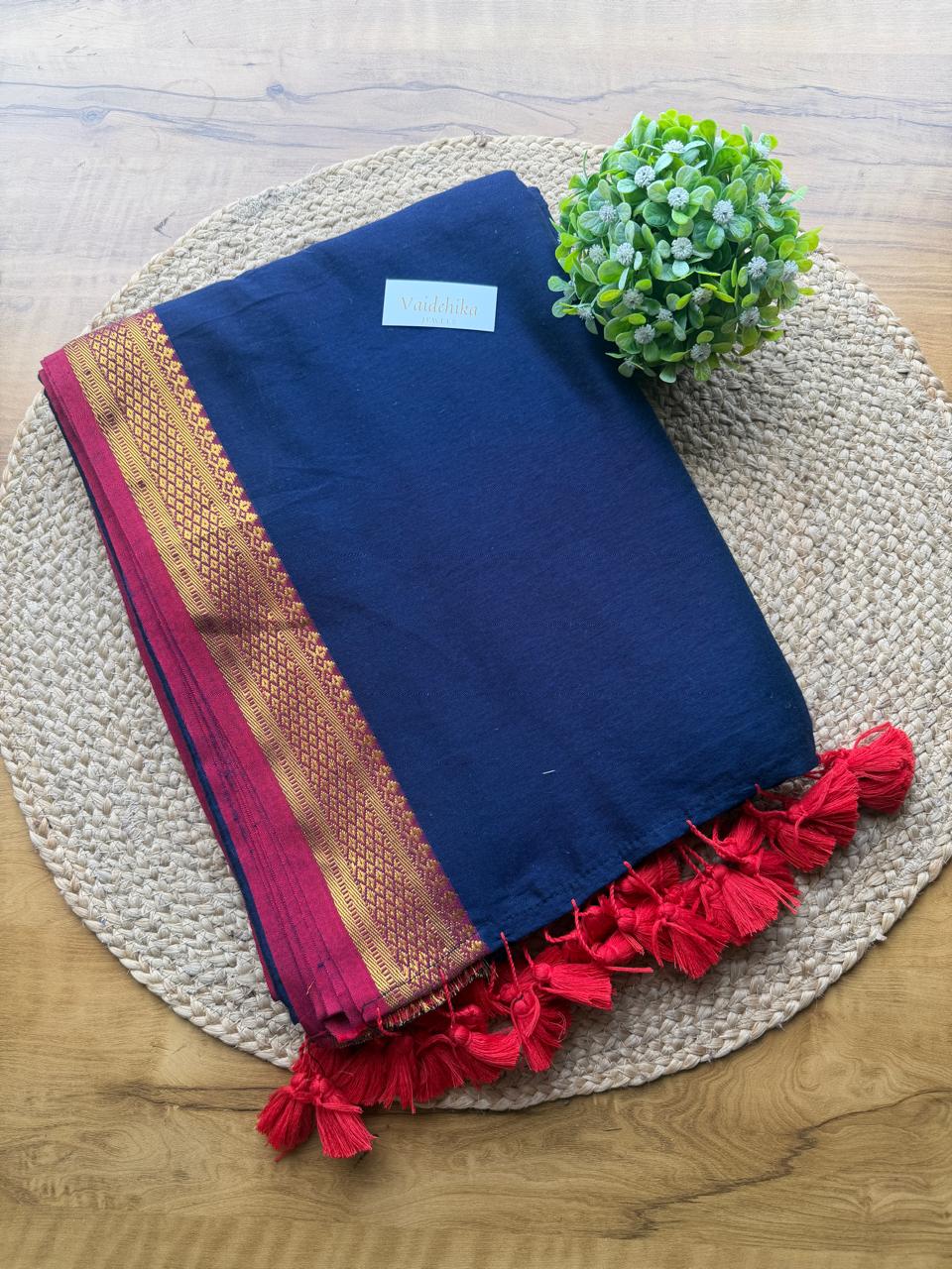 Lathika Saree-VS146