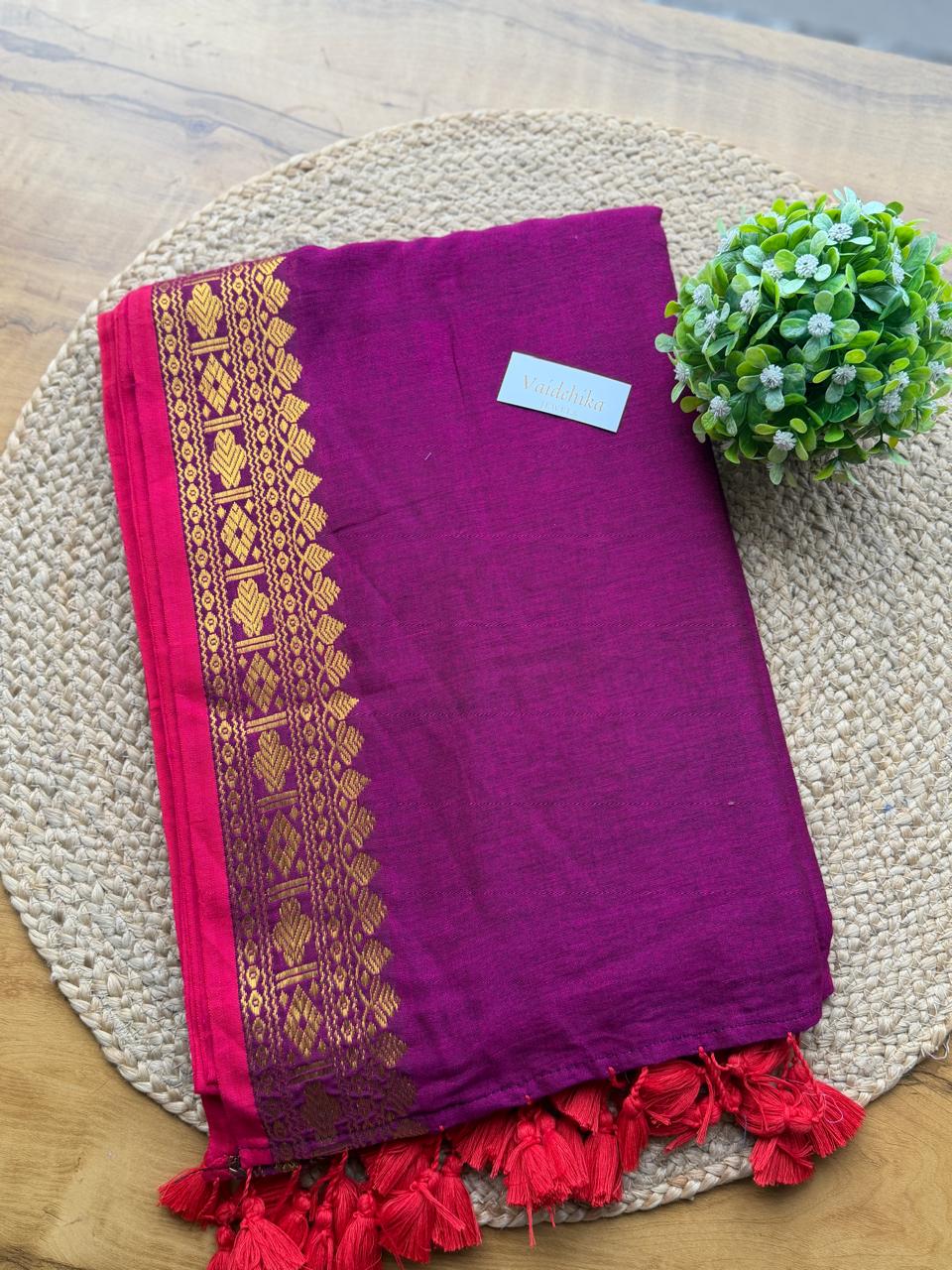 Geetika Saree-VS145