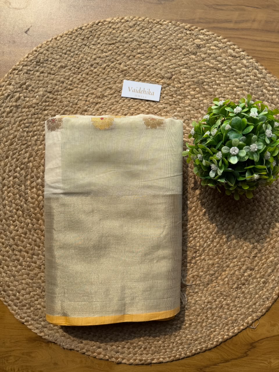 Nisha Saree-VL23