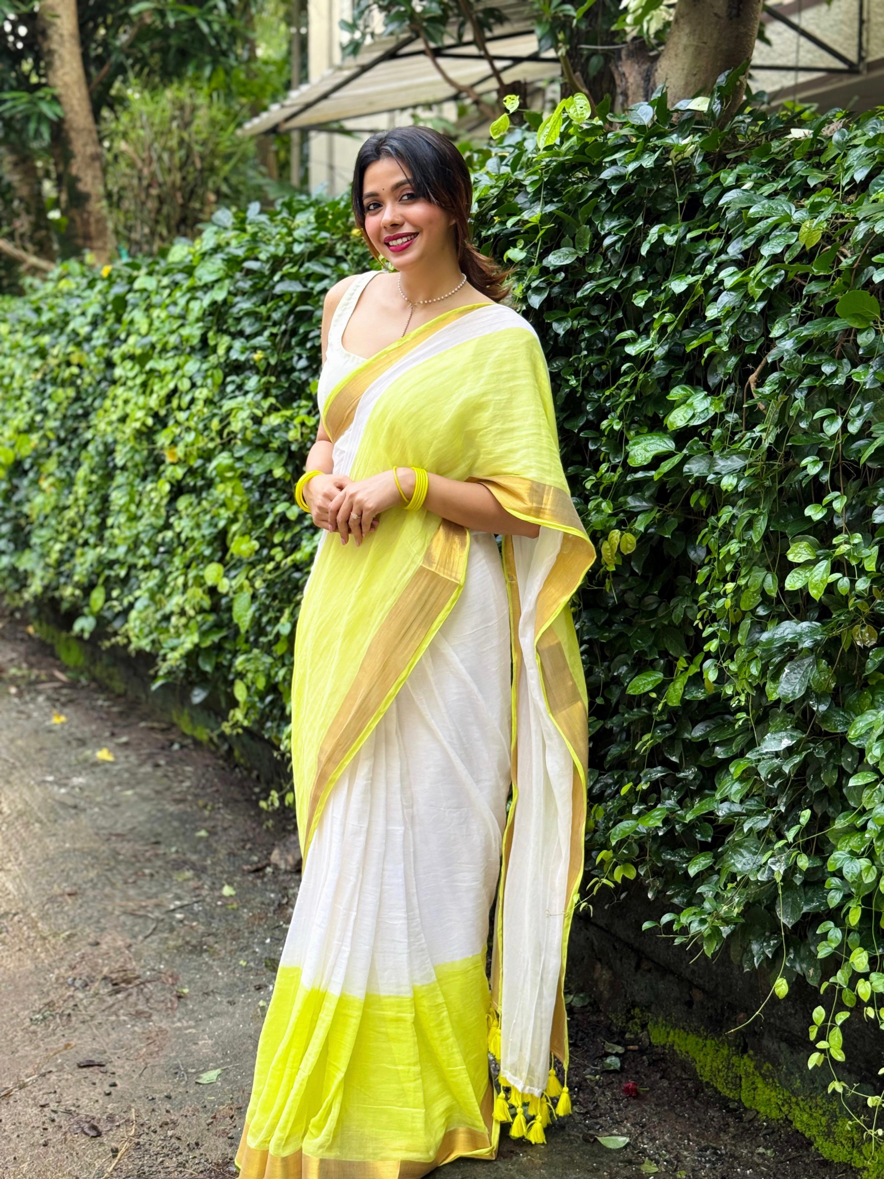 THASHYA SAREE-VCM014