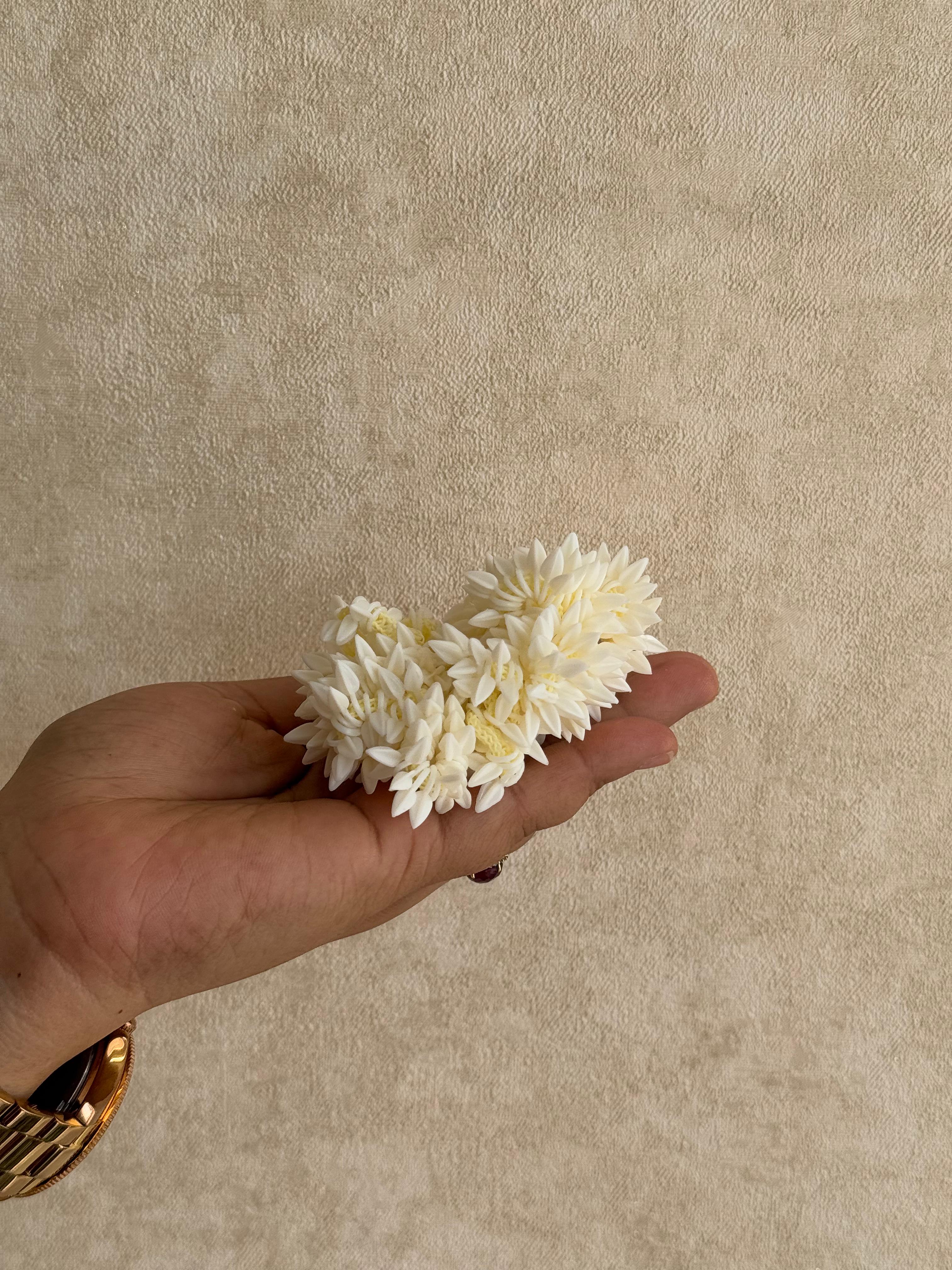 Mulla Scrunchy-VCMS001