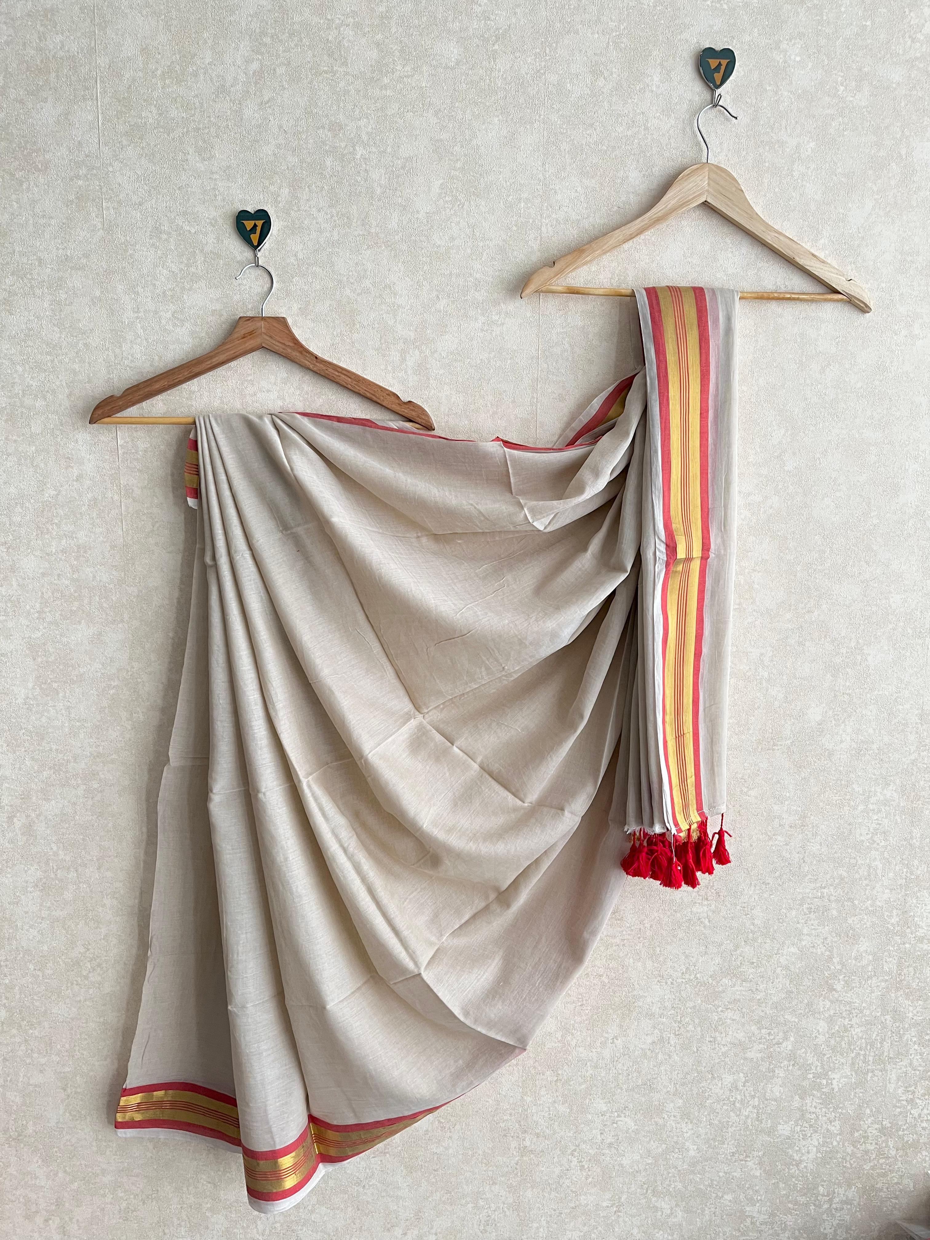 Kavya Saree Thrift-VCM313