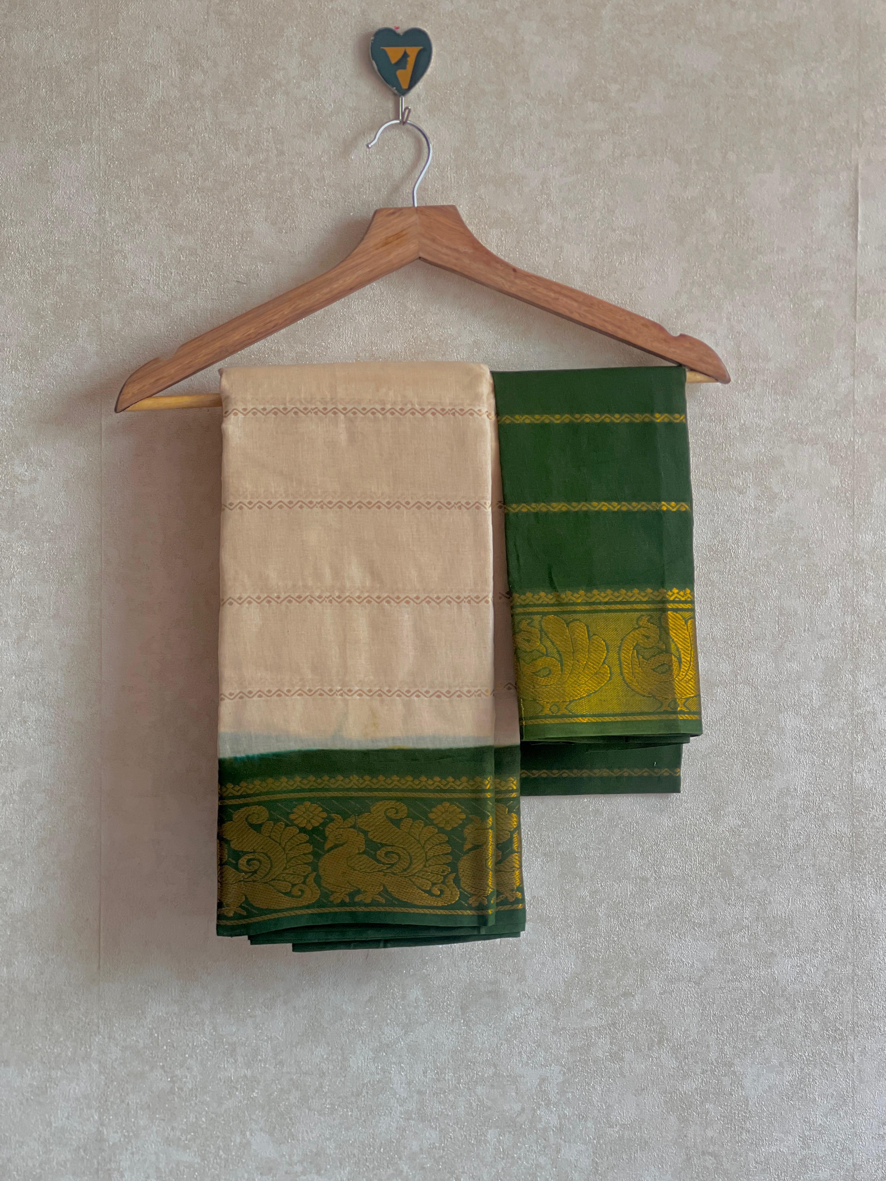Sungudi veldhari-VCS002