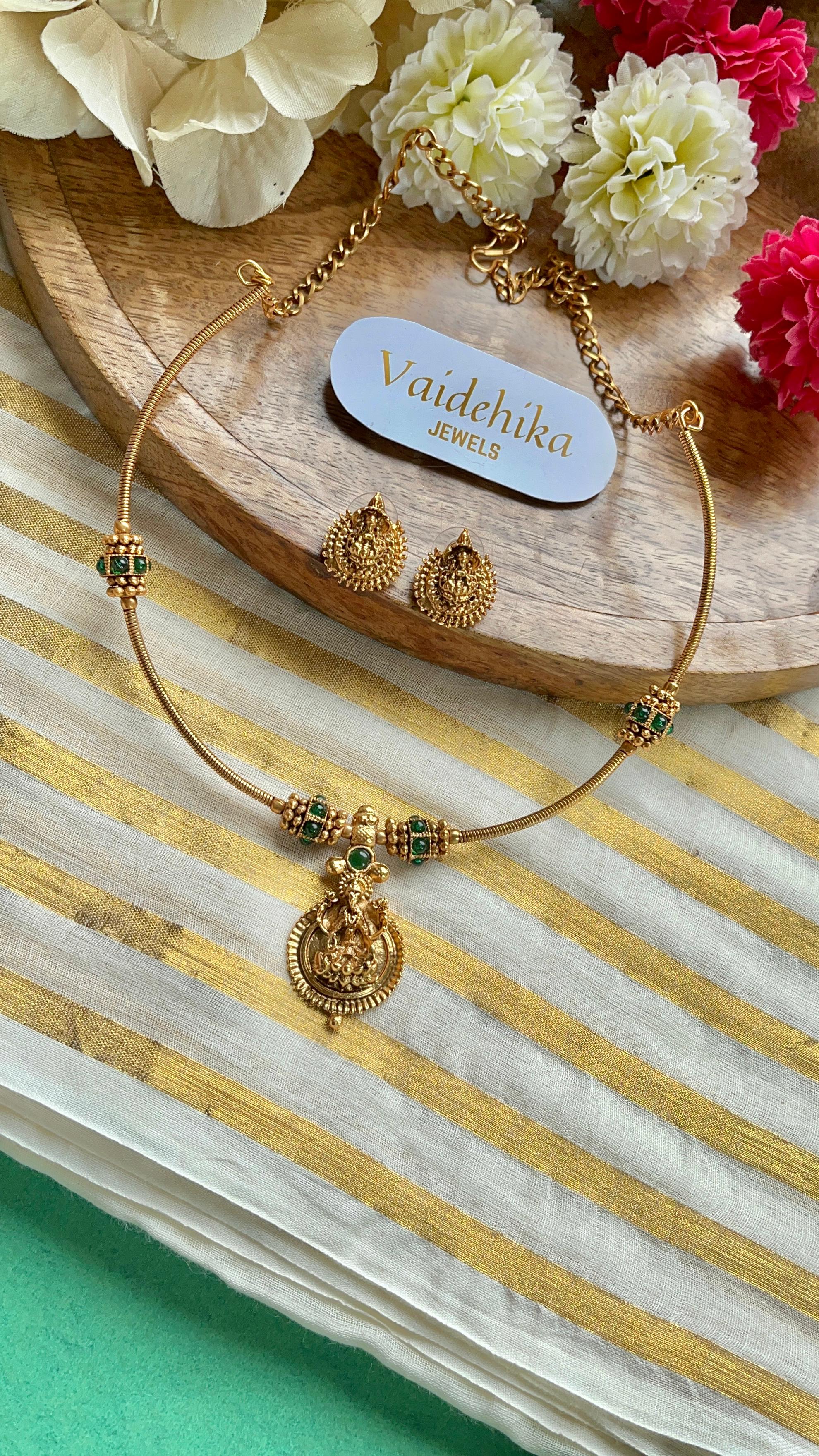 Lakshmi Hasli-VJH001