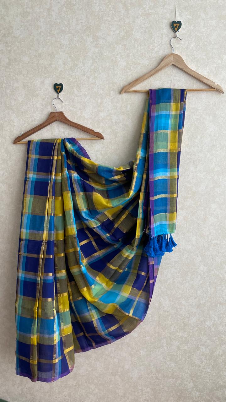 Diksha saree-MCCKMCB1