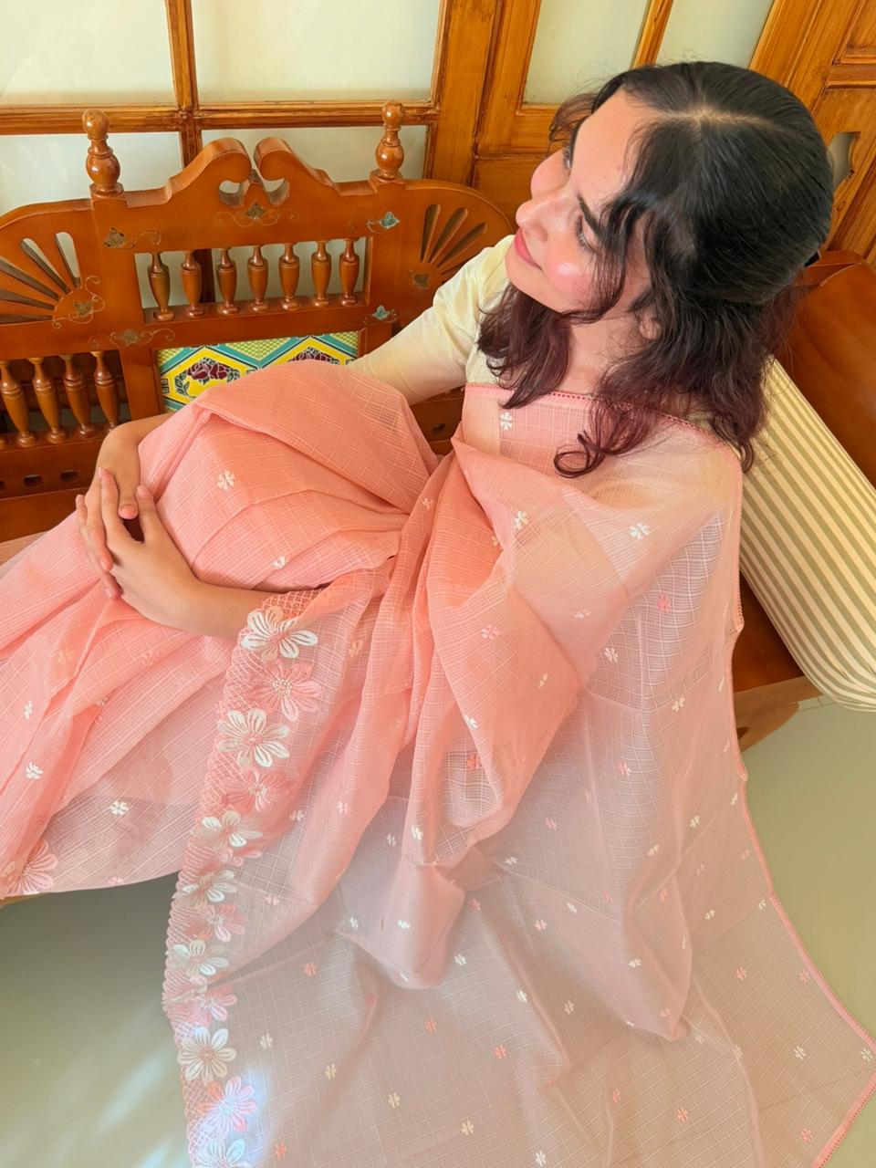 Gloria Saree-PVCSNBP2