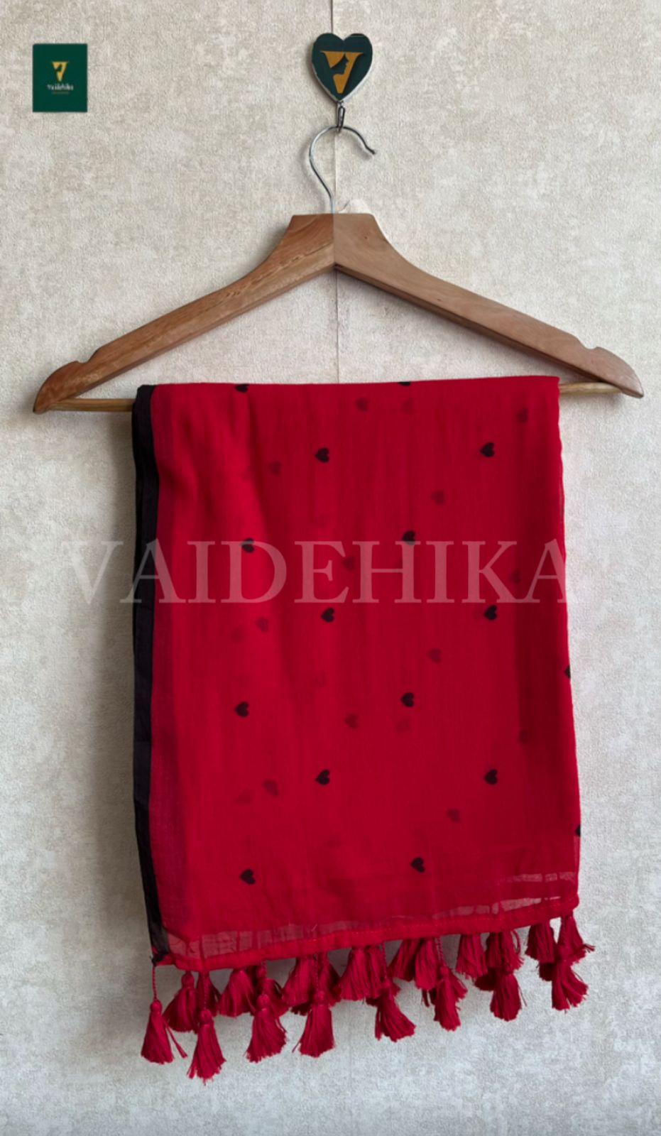 Small Dilse Saree-PMCHPR1