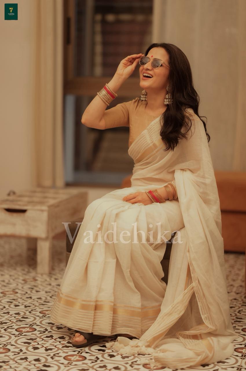 Indhu Saree-PMCHWG1