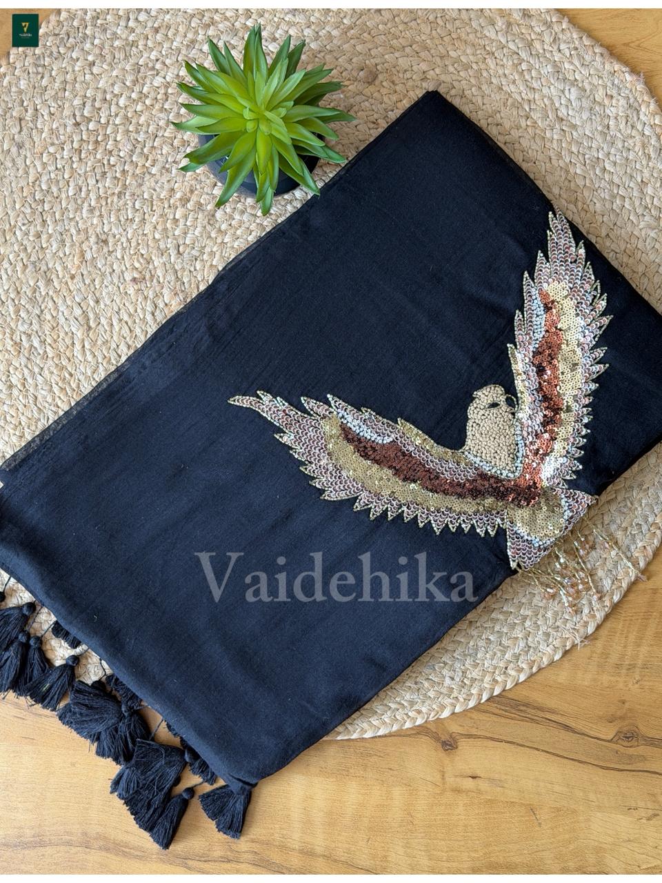 Eagle Saree-VA60