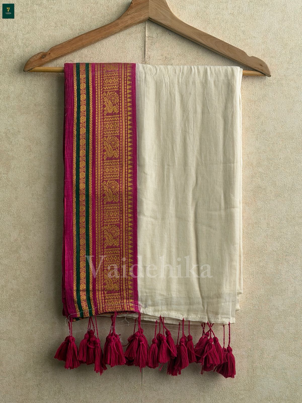 Vaidehi Saree-VA77