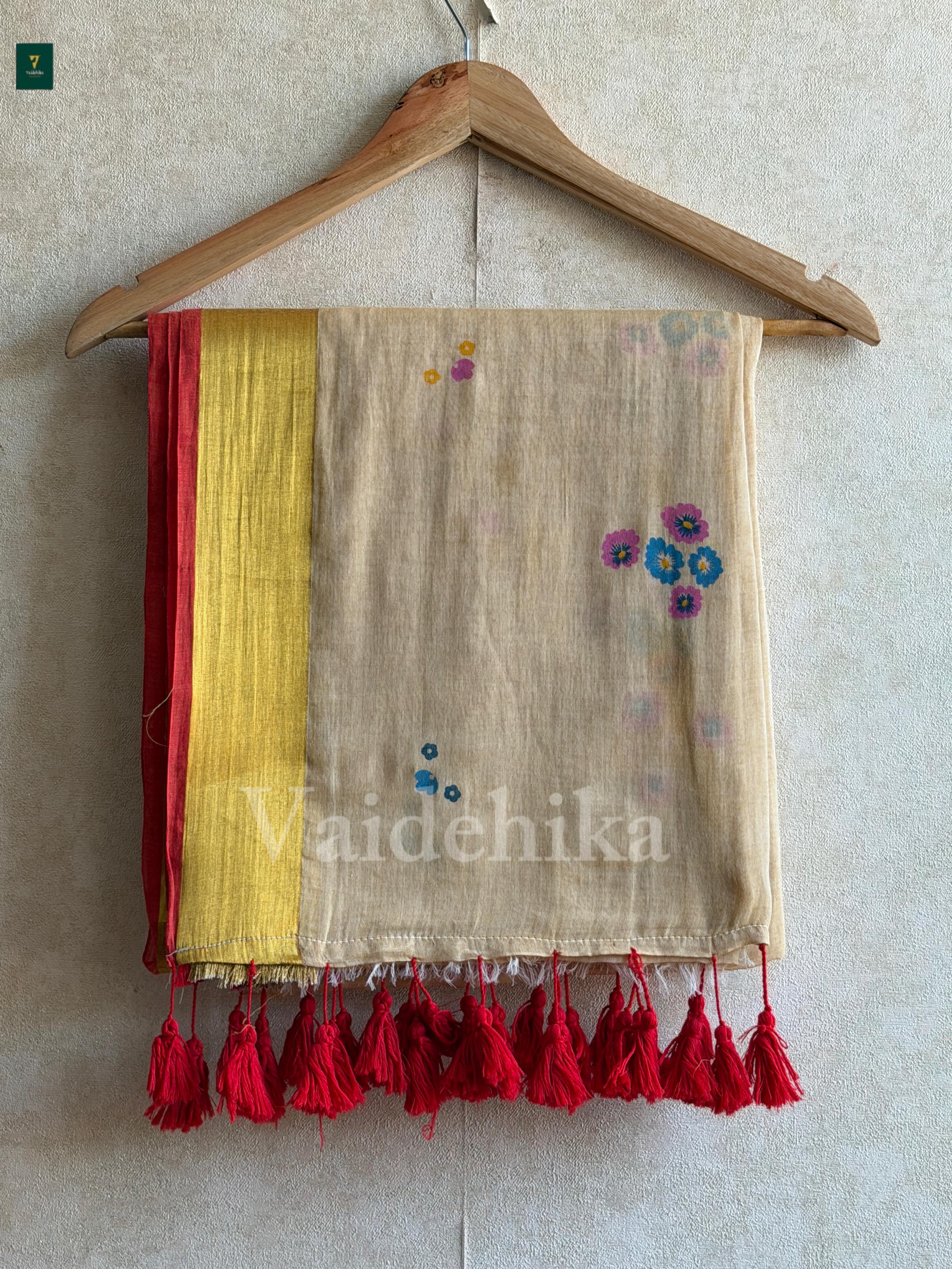 Shivaghi Saree-VA50