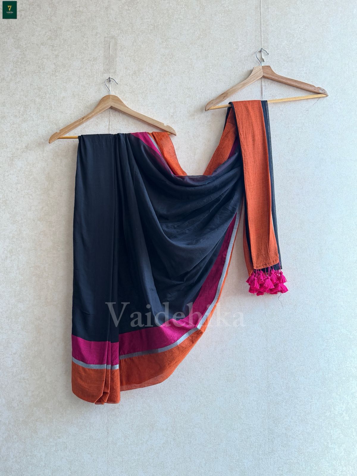 Surabhi Thrift Saree-VT06