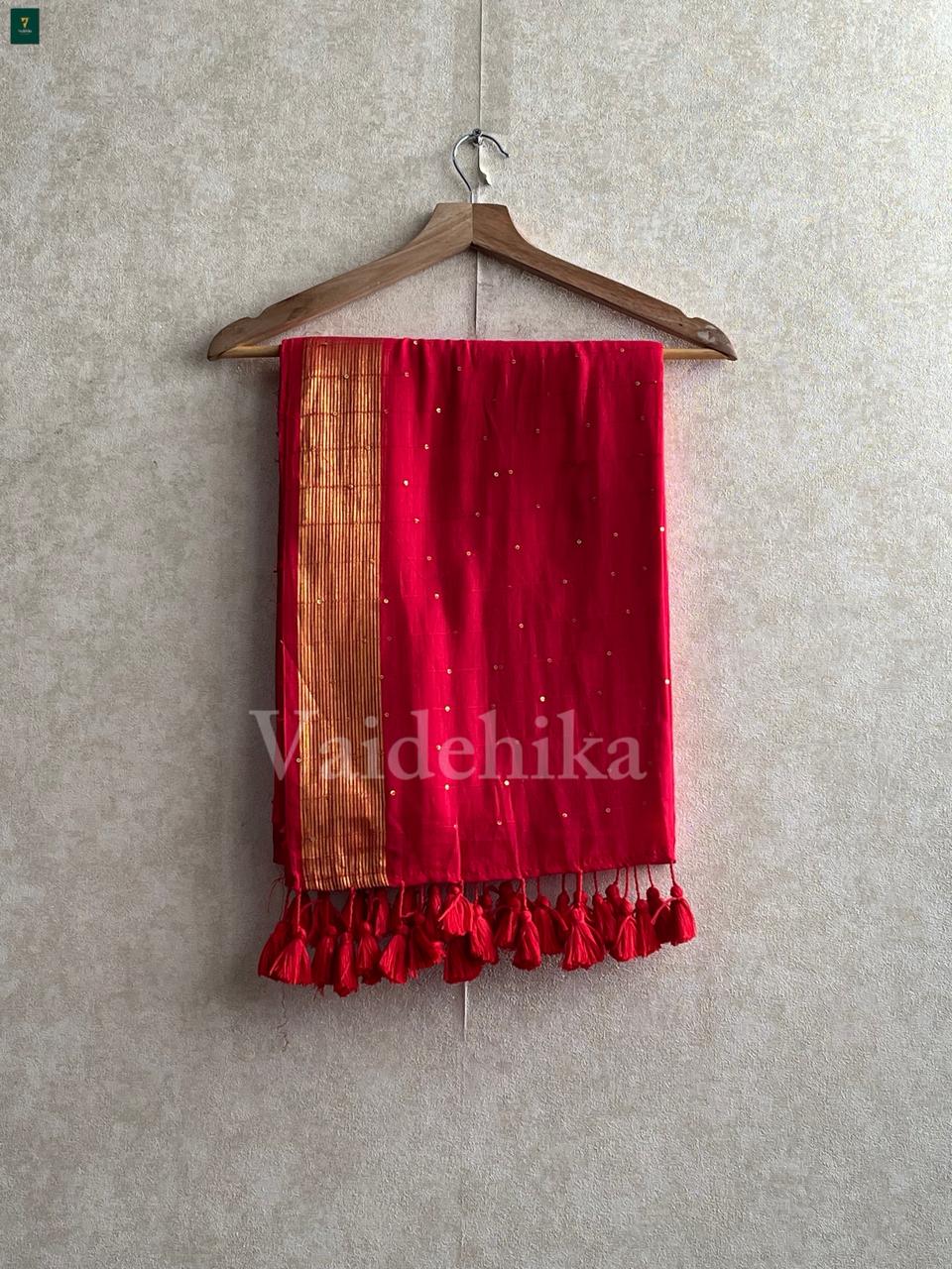 Yashna Saree-VY20