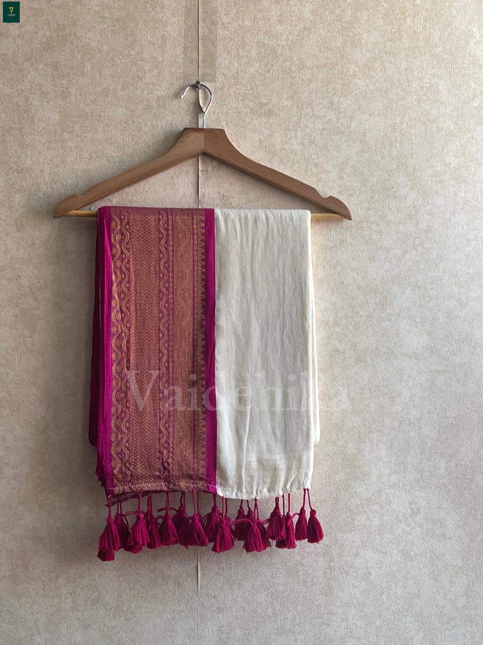 Vrindha Saree-VY36