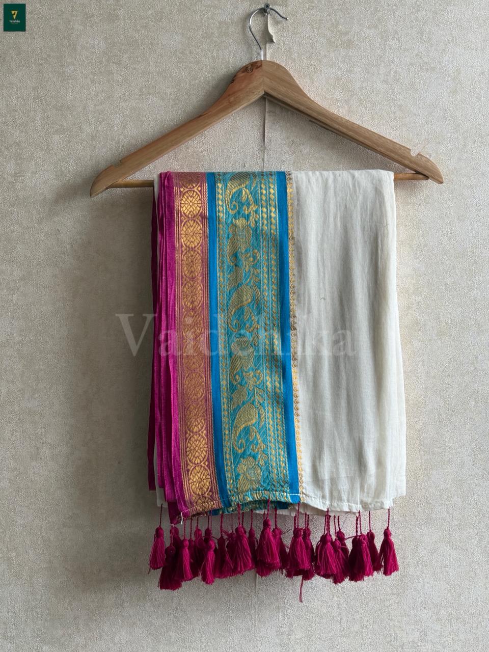 Tavya Saree-VY27
