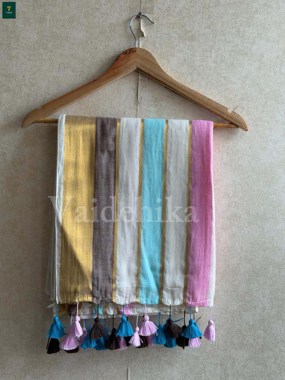 Elena Saree-VY38