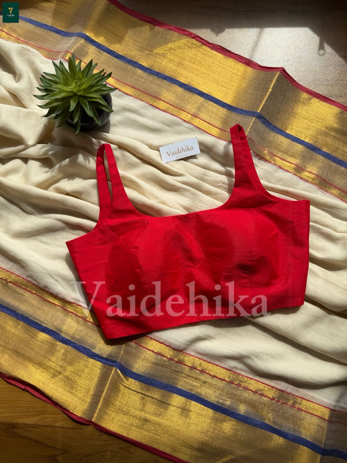 Gouri Saree-PMP07