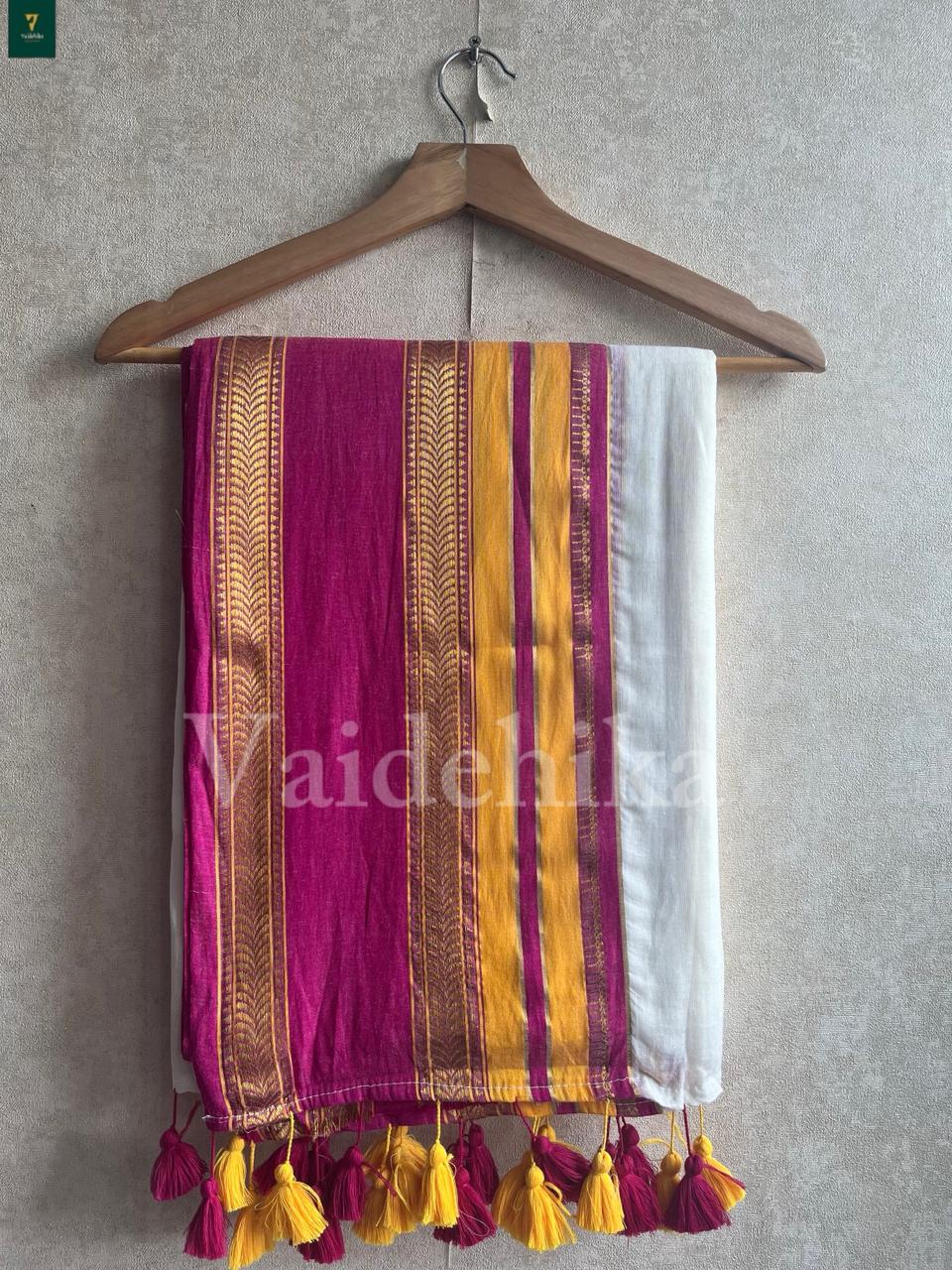 Athira Saree-PMW05