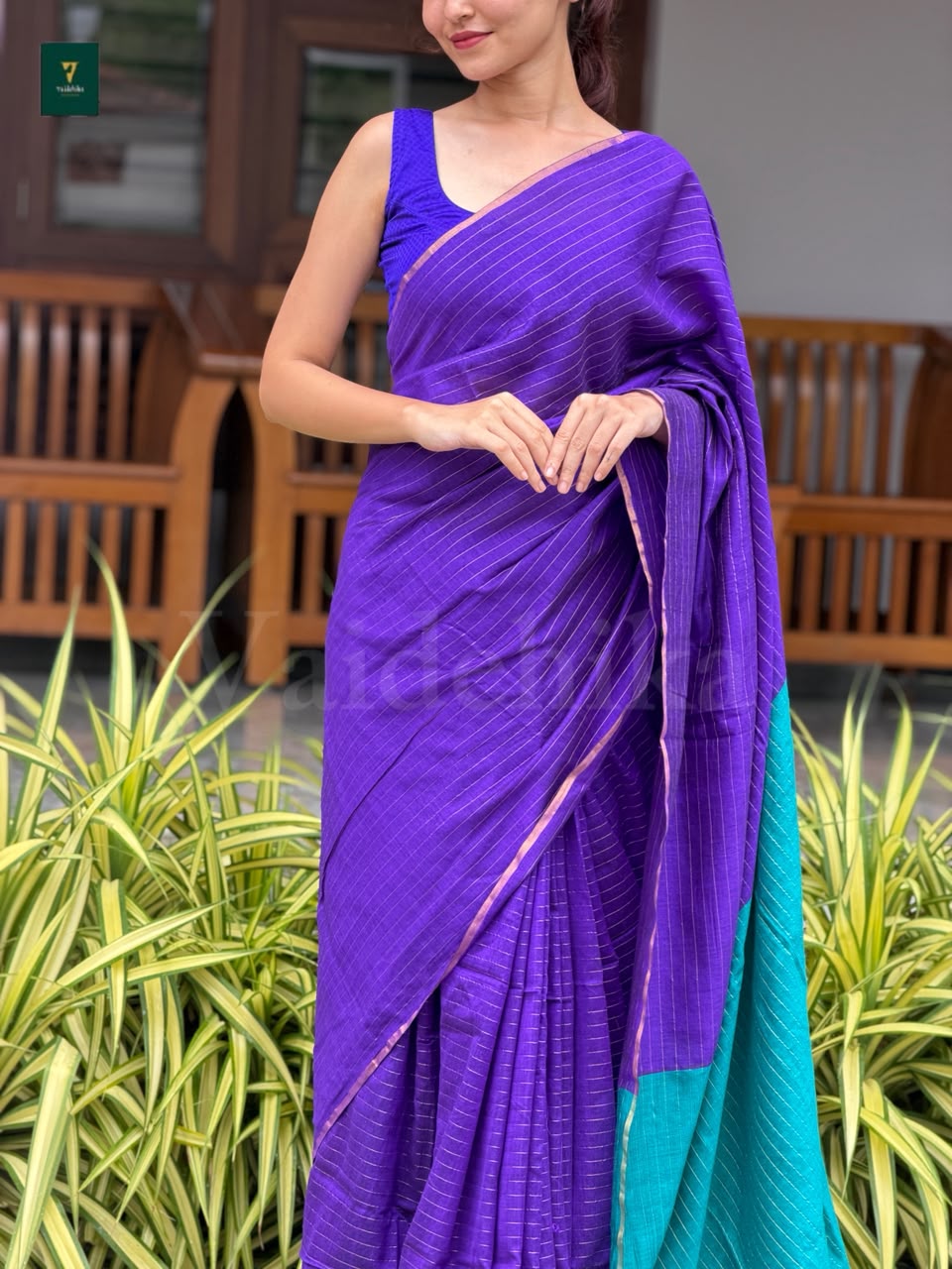 Yamini Saree-VY19