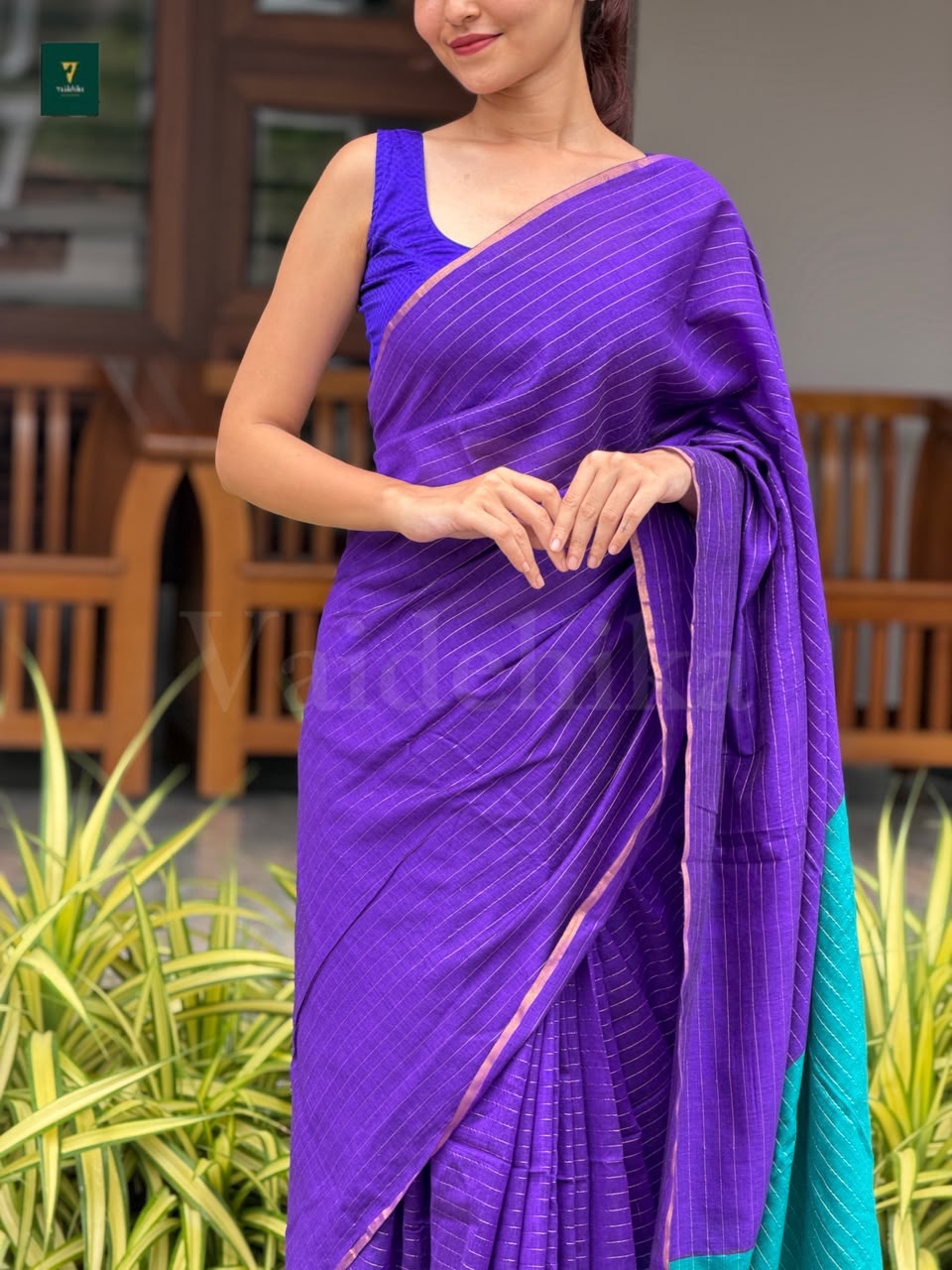 Yamini Saree-VY19