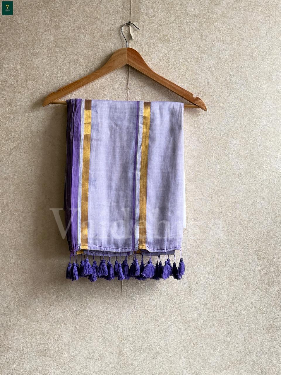 Bluewings Saree-VJS04