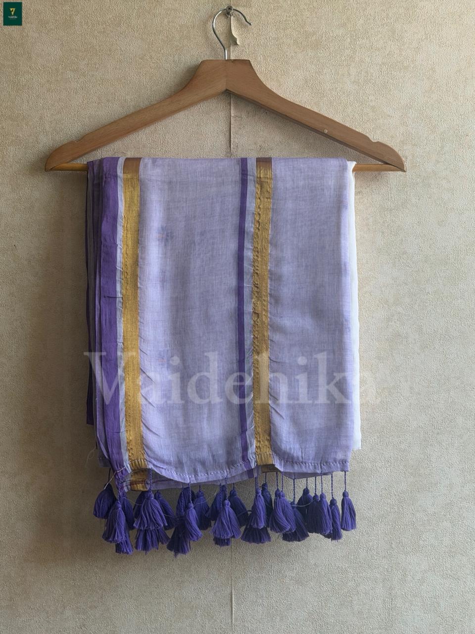 Mayura Saree-VJS03