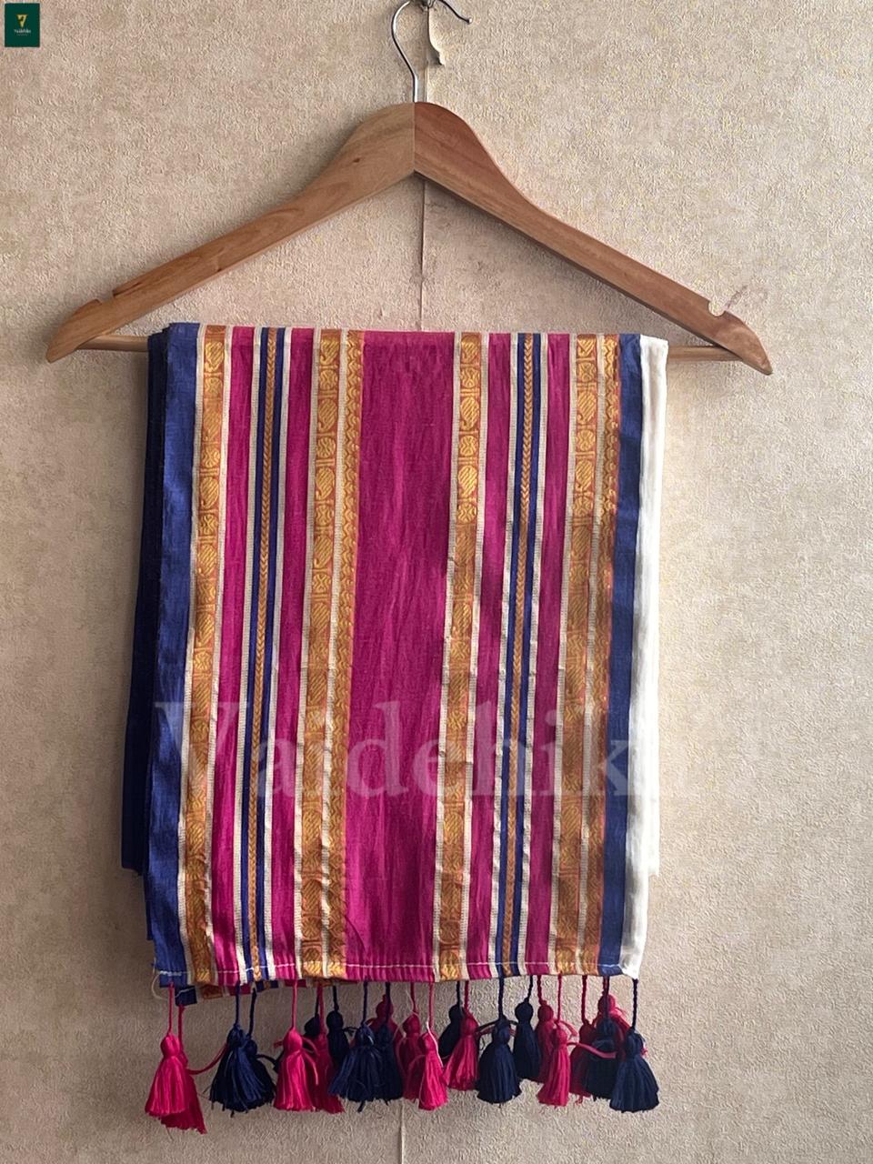Deksha Saree-VJS10
