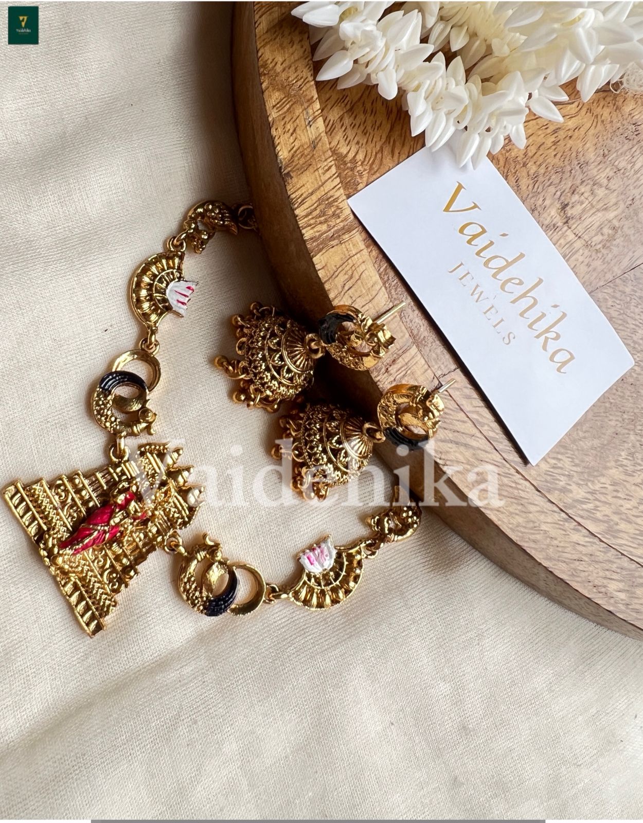 Keshavi Haaram-VJJ105