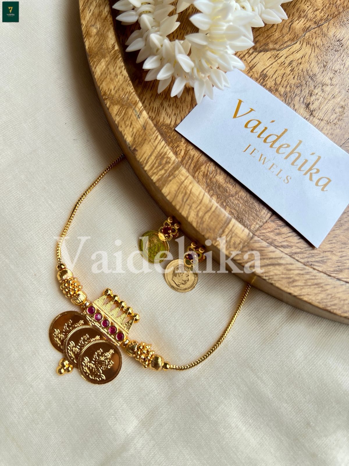 Aishani Chain-VJJ126