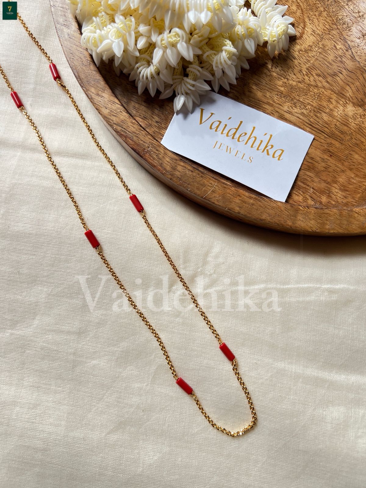 Sindhura Chain-VJJ106