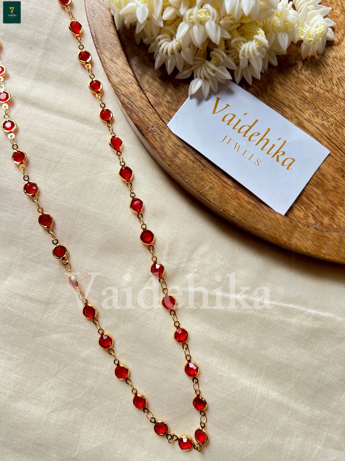 Mahitha Chain-VJJ153