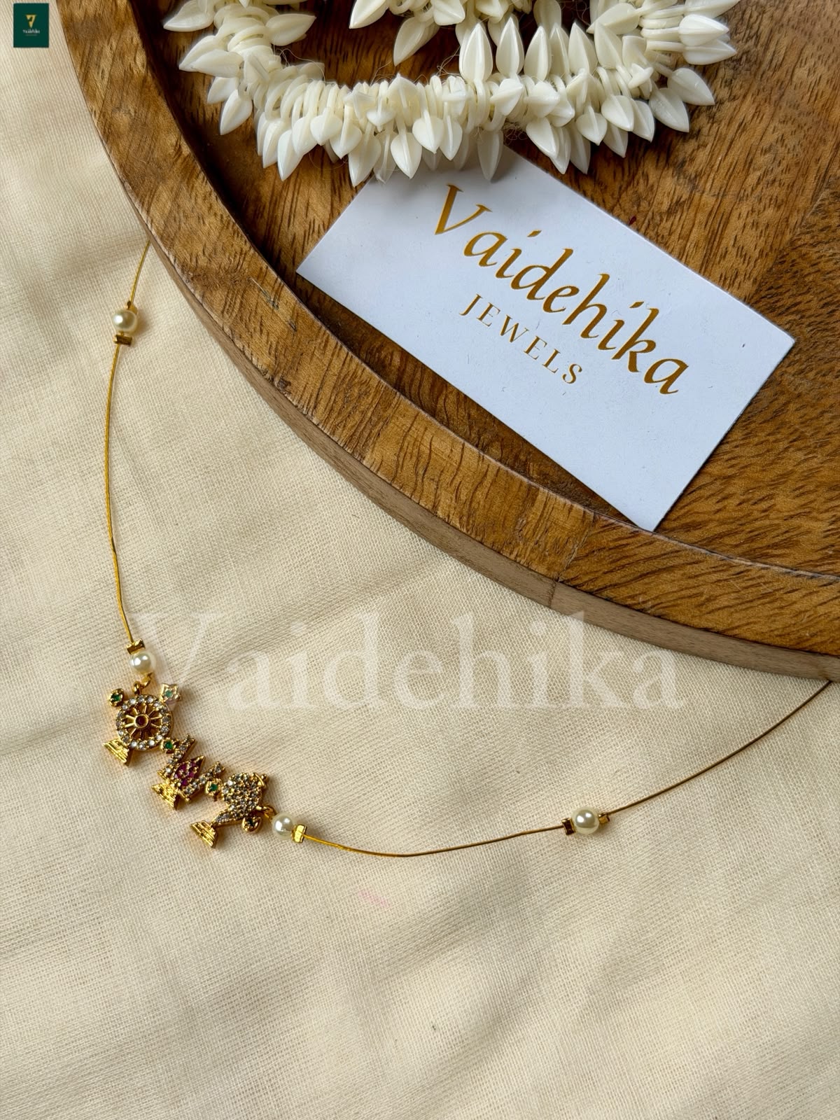 Radhini Chain-VJJ74