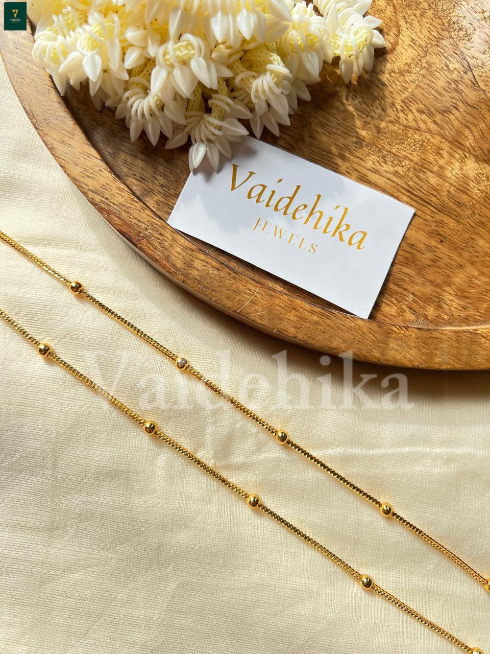 Liara Anklet-VJJ121