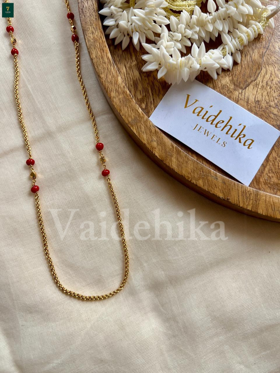 Rudhira Chain-VJJ107