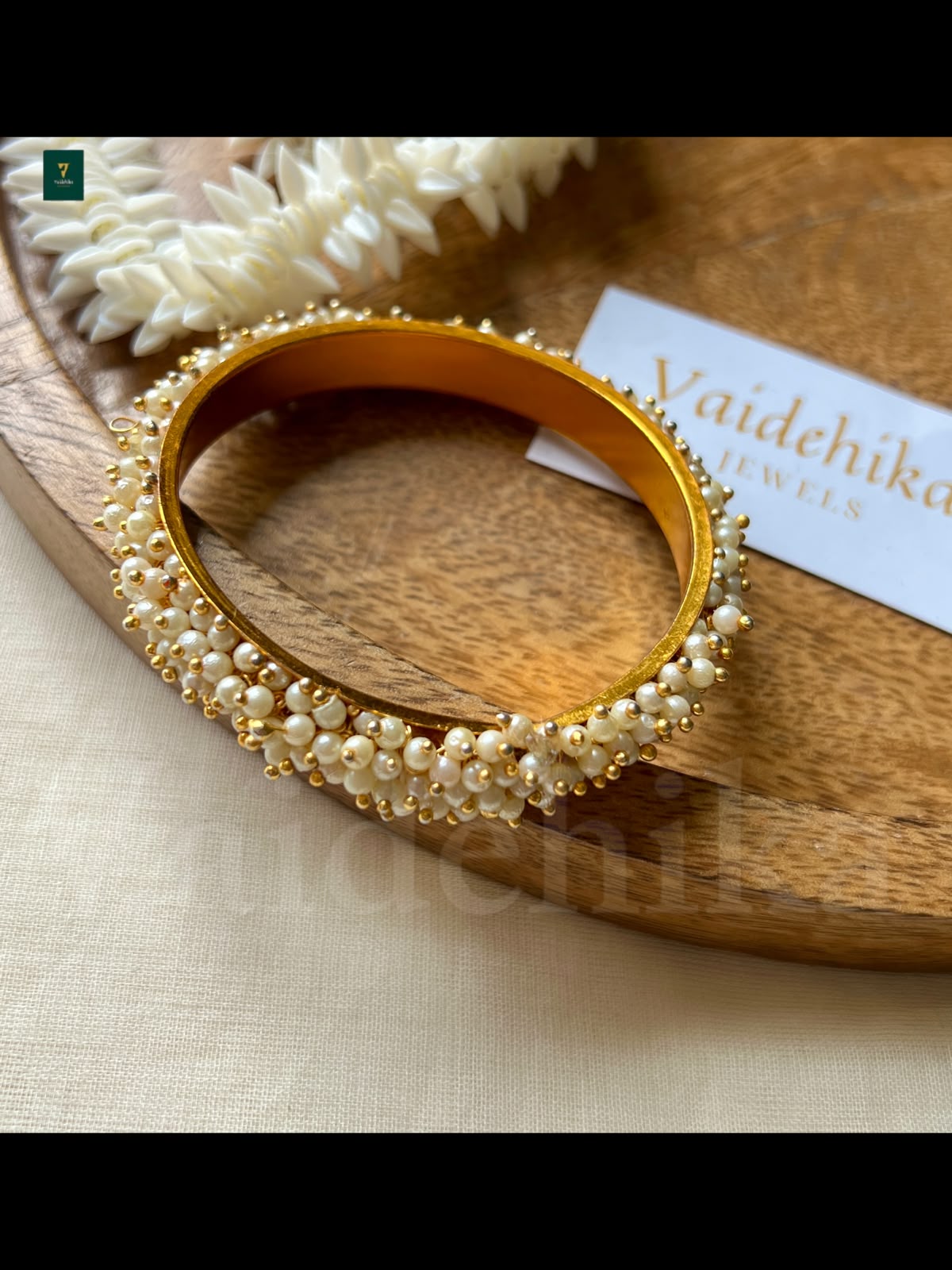 Kamalika Bangle-VJJ134