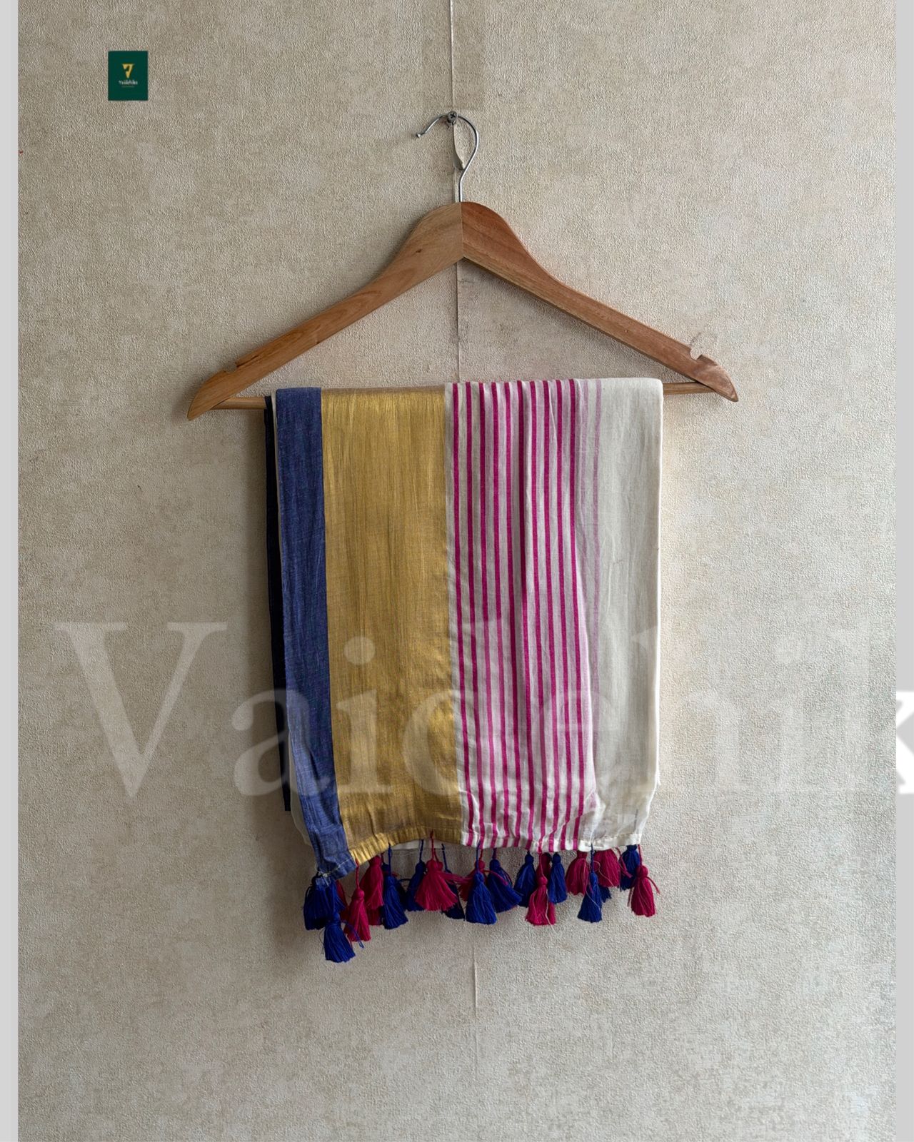 Aleena Saree-PMP06