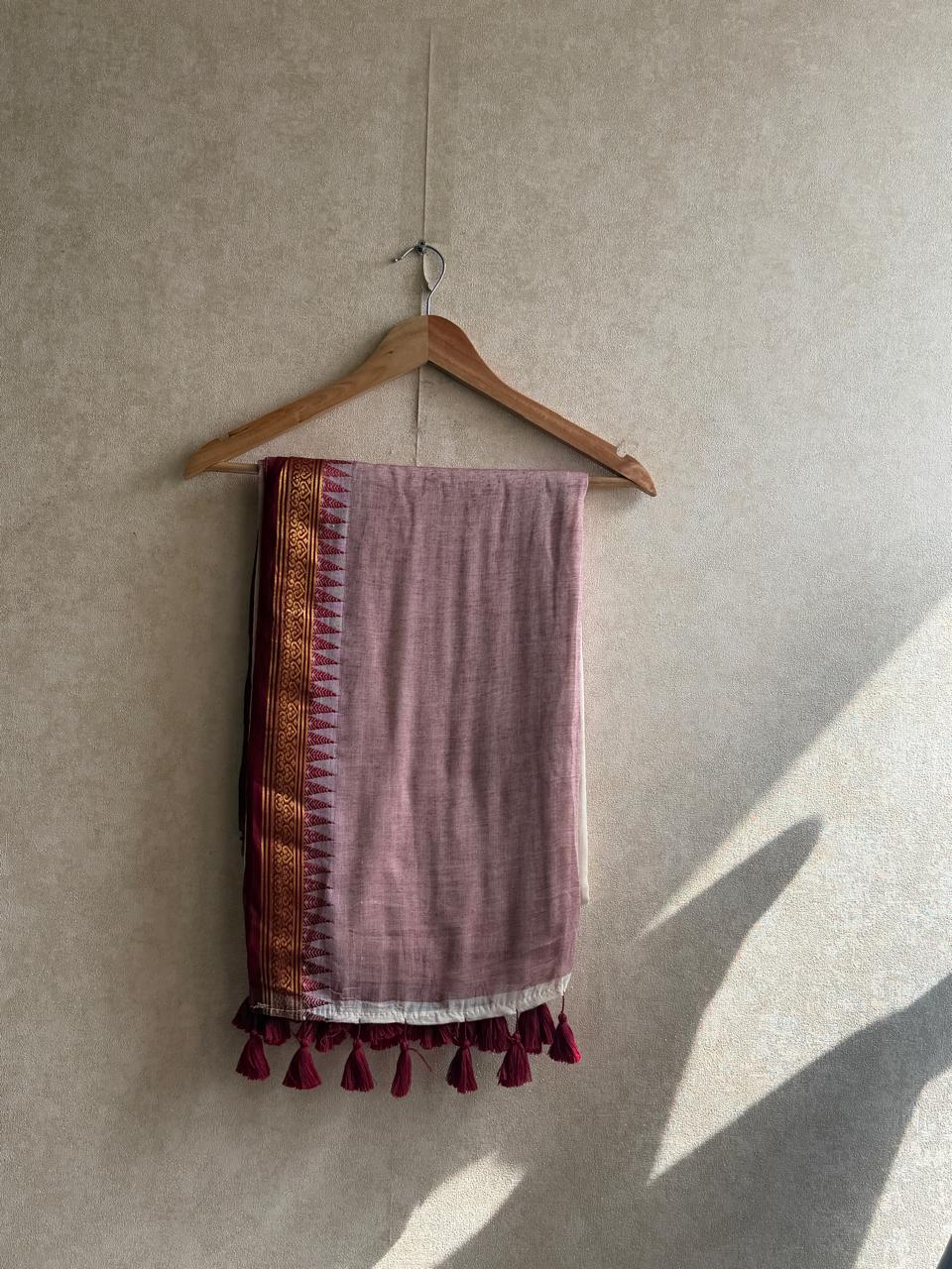 Bavitha Saree-VL05