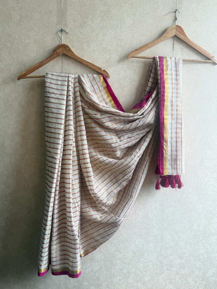 Lena Saree-VL03